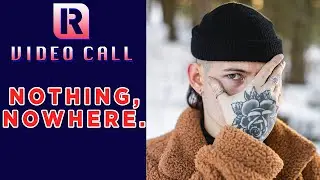 nothing,nowhere. On New Album 'Trauma Factory' | Video Call