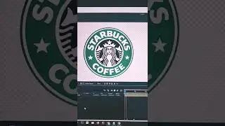 Logo 3D Rotation Adobe After Effect 