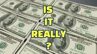 WHAT YOU DON'T KNOW ABOUT MONEY | INTERESTING FACTS