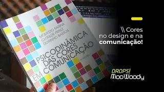 \\ Cores no design e na comunicação!