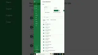 How to change formula bar font size  | Advance Excel Formula | MyExcelGeeks