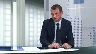 Факты в лицах / Александр Ревенко, глава администрации Дзержинского района 20.06.2023