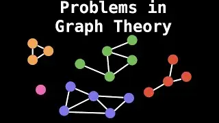 Overview of algorithms in Graph Theory