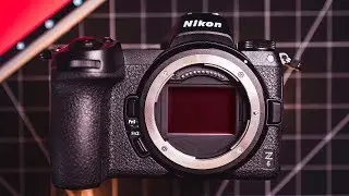 Nikon Z6 vs Sony a7 III: Video Features, 10-Bit vs 8-Bit, & Battery Life