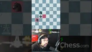 The Hardest FORCED MATE in Chess!!!