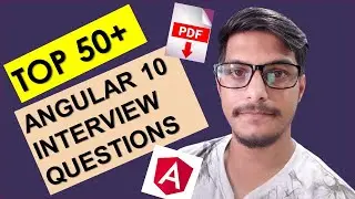 ANGULAR INTERVIEW QUESTIONS PDF DOWNLOAD