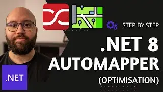 .NET 8 🔥🚀 : Guide to AutoMapper -  Simplify Your Object Mapping