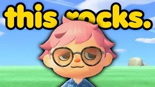 Why didn't I play Animal Crossing sooner