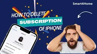 How To Cancel Subscription On iPhone? [How Do I Delete Expired Apple Subscriptions?] @Apple