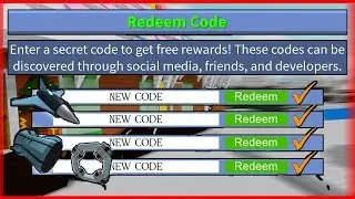 ALL NEW CODES on Build a Boat For Treasure !!? (December 2019) / Roblox