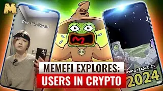 MemeFi Reviews Users' Crypto Posts | MemeFi News