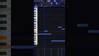 Do THIS To Make Fire Melodies #producer #flstudio