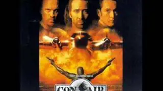 Con Air-Fire Truck Chase [Soundtrack]