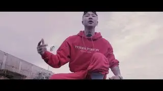 kamui / Soredake feat.QN & Jin Dogg  (Official Music Video)