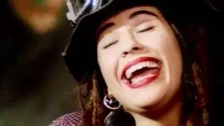 4 Non Blondes - What's up