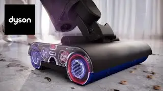 Dyson WashG1™ Wet Floor Cleaner