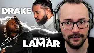 🔴 DRAKE vs KENDRICK LAMAR 🎤 BEEF EXTREMO 😱 Xokas