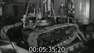 Ковровский экскаваторный завод 1969 (Kovrov Excavator Plant 1969)