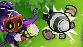 This New Bug Completely BREAKS Ezili! (Bloons TD 6)