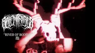 Salem Trials - "River of Bodies" (Official Music Video)