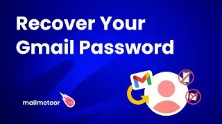 Recover Your Gmail Password Without a Phone Number or Recovery Email