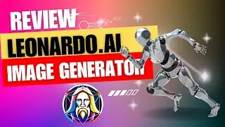 Leonardo AI Review 2024 ( What is Leonardo.AI - Key Features - Pros - Cons - Pricing - Summary ... )