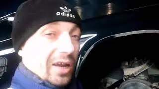 Газ 31105. Ставлю правильные сошки, без поездки на развал-схождение.