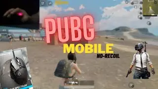 PUBG MOBILE MACRO LOGITECH EMULATOR
