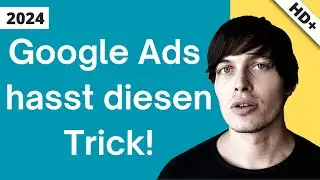 Google Ads CPC um 70% senken - Schritt für Schritt