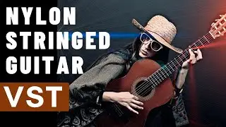 UJAM Virtual Guitarist SILK Review | VST AU AXX