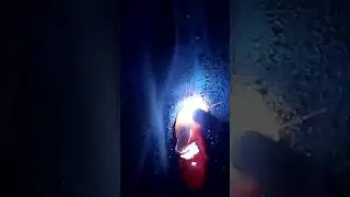 Welding Fail 