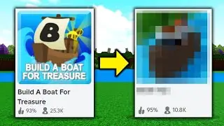 Build a boat 2 on roblox…