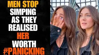 LEFTOVER Women Are PANICKING | Men Have Realized Modern Women Are WORTHLESS | MGTOW