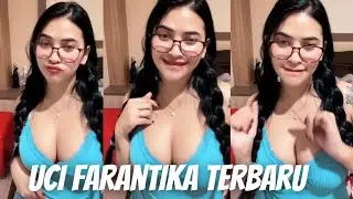 BIGO LIVE UCI FARANTIKA TERBARU 110123 || Bigo Live App