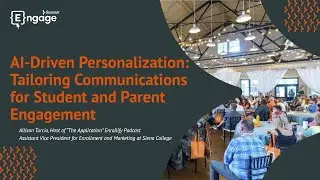 AI-Driven Personalization [AI Engage Summit 2024]