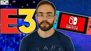 The Strange Situation With E3 2021 And MASSIVE Nintendo Switch Sales Revealed | News Wave