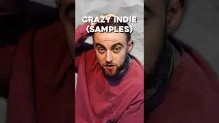 The BEST Indie Samples In Rap Songs