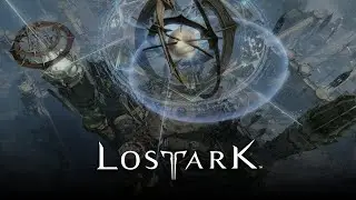 Lost Ark OST | Rielvarr Ruins