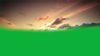 Green Screen Sky Effects Green Screen Sky Video Free Green Screen Effect