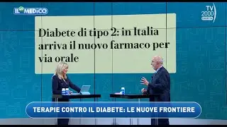 Il Mio Medico, 14 novembre 2022 - I nuovi farmaci per il paziente diabetico