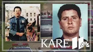 Two SPPD officers, K9 honored 30 years after death