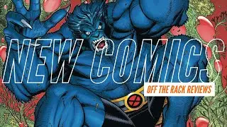 Beast is back! Plus Masters of the Universe: Revelation!