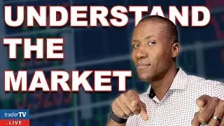 Understanding The Stock Market | For Beginners