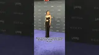 The double standards in Blackpink pt3 