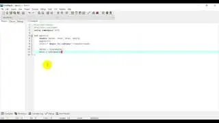 Beginning CPP Tutorial 21 How to using trigonometric functions with C++ Programming