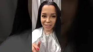 Юлия Салибекова прямой эфир Инстаграм 28 12 2019