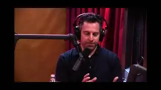 Sam Harris basically unlocks the secret to life