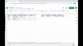 How to get stock prices in Google Sheets