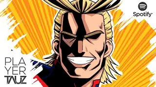 TAUZ - ALL MIGHT | 18/31 | DROP NOSTALGICZ