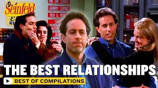 Jerry Seinfeld's Never-Ending Quest For Love | Seinfeld
